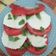 Cooksnap από theoDora στη συνταγή Ιταλική σαλάτα (Caprese)