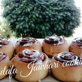 صورة من Soulafa، شاركها بعد تجربة وصفة سينابون😍