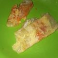 Cooksnap dari just for fun untuk resep Papeda/cilung (jajanan anak SD)