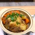 Elma 的 馬鈴薯燉肉 cooksnap