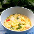 Cooksnap dari Risdeliana Amanda untuk resep Seblak bandung kuah pedas 🔥