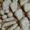 Cooksnap dari Ilmira Cooking untuk resep Pempek Dos Udang Rebon