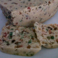 Cooksnap dari Nell'z Kitchen untuk resep Light Fruit Cake