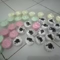 Cooksnap dari Eka Mei Kharisma Putri untuk resep Es Krim Homemade
