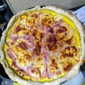 El cooksnap de lourdesgonzalez_9 cuando hizo Tarta caprese.