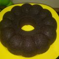 Cooksnap dari merryani elsen untuk resep Brownies kukus ketan hitam
