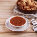Cooksnap dari Hes Hidayat untuk resep Sambel Tauco Bangka Ala Emak