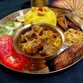 Shampa Chatterjee's cooksnap of when they made মাটন কষা (Mutton Kosha recipe in Bengali).