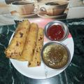 Laxmi Kumari का कुकस्नैप जब उन्होंने थेपला (Thepla recipe in Hindi) बनाया था।