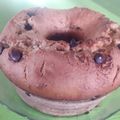 El cooksnap de Sandri Rios cuando hizo Budín Súper HÚMEDO de Naranja!.