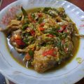 Cooksnap dari Endah Cahyani W untuk resep Cakar Oseng Mercon Cabe Hijau