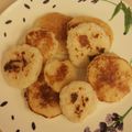 Cooksnap dari Tarnika Hall untuk resep Wingko babat