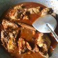 Cooksnap dari Ela Siswoyo untuk resep Ayam Semur Bali #Agust25