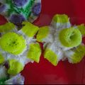 Cooksnap dari Yolla Cheng untuk resep 🌹 Bikang Mawar 🌹