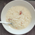 El cooksnap de Alb C cuando hizo Risotto con champiñones en Clickchef.