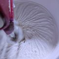 Cooksnap dari vivi untuk resep Butter cream mentega putih🧁