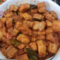 Cooksnap dari Tirta Dewi untuk resep Babi Rica