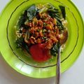 Cooksnap dari nurulanita untuk resep 🐥Mie ayam (kampung) sedap🐥