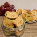 Cooksnap dari Hime & Quin Kitchen untuk resep Hello Kitty Cookies