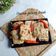 Cooksnap dari Mama fathan untuk resep Oncom Goreng
