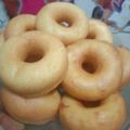 Cooksnap dari Kharis Ima untuk resep Donat Cair Empuk Menul-menul