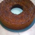 Cooksnap dari Syamsi Warni untuk resep Bolu Karamel sarang semut #KisahKasihCookpad
