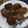 El cooksnap de Blanca Calderón M. cuando hizo Croquetas de papa y zucchini.