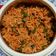 Ami Desai's cooksnap of when they made મેક્સિકન ફ્રાય રાઈસ(mexican fry recipe in gujarati).