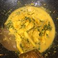 Cooksnap dari niken untuk resep Ayam woku menu diet no minyak, gula, santan, tepung