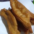 Cooksnap dari Arini Rusda untuk resep Cakwe renyah diluar lembut didalam