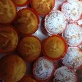 Cooksnap από maria1405 στη συνταγή Αφράτο Κέικ Πορτοκάλι