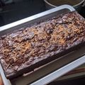 Cooksnap dari Rhynda Dwi Rista untuk resep Brownis panggang