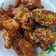 Cooksnap 0h Hana !! semasa beliau membuat Ayam Goreng Korea 🇰🇷 South Korea.