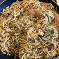 Cooksnap dari Ayu untuk resep Spaghetti Aglio Olio ala Resto Italia