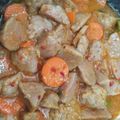 Cooksnap dari SAVORA’s Kitchen untuk resep Bakso (Pentol) Mercon