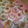 Csák Ildikó Cooksnap-ja, amikor elkészítette a(z) Cseh fánk sütőben sütve! receptet.