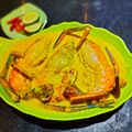 Cooksnap dari Rahma Windy Hapsari untuk resep Paliat khas kalua tabalong