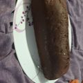 El cooksnap de Diana Flores Gutierrez cuando hizo Torta de chocolate.