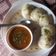 Neetu jain का कुकस्नैप जब उन्होंने सांबर (Sambar recipe in hindi) बनाया था।