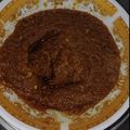 Cooksnap dari Nelyana Uno untuk resep Tili Aya Khas GORONTALO ♥️