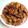 รูป Cooksnap ของ Theeranuch Cat เมื่อเขาทำ สามชั้นคั่วพริกเกลือ หอม อร่อย ทานไม่เคยเหลือ