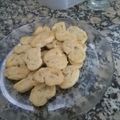 El cooksnap de Van Leguizamón cuando hizo Palmeritas.