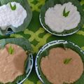 Cooksnap dari Wahyu Tri Sutrisno untuk resep Bubur merah putih / jenang sengkolo