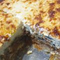 Cooksnap από Γωγώ Λευτέρης στη συνταγή Μουσακάς αγαπημένος... της μανούλας μου
