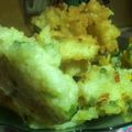 Cooksnap dari Delita's Kitchen untuk resep Cireng nasi simple