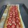 La cooksnap de estefania cuando cocinó Tarta de hojaldre con fresas y crema pastelera