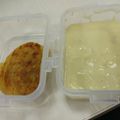 Cooksnap dari rhmh untuk resep Vla Durian