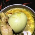 Cooksnap dari Rima Puspita untuk resep Opor Ayam