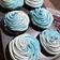 El cooksnap de Katii Gómez cuando hizo Muffins o Magdalenas.
