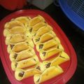 Cooksnap dari Irine Astry untuk resep Kue manja yunda yun